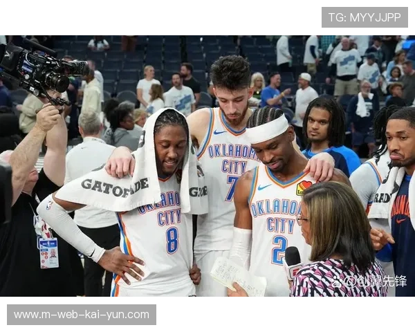 雷霆队以场均失108分构建顶级防守体系，本赛季攻防碾压态势持续