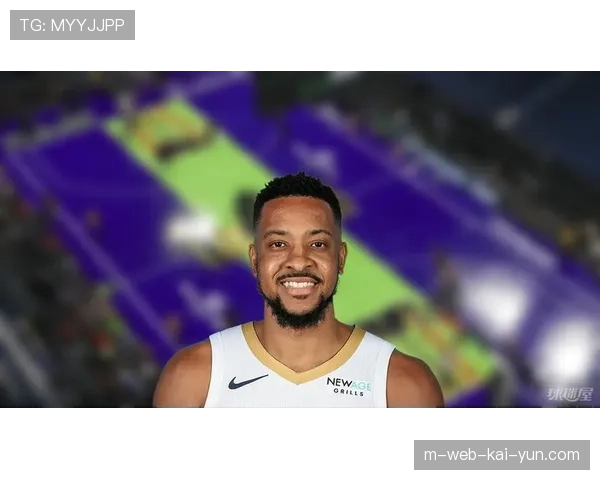 CJ·麦科勒姆16分8篮板4助攻 老鹰后卫经验助球队逆转